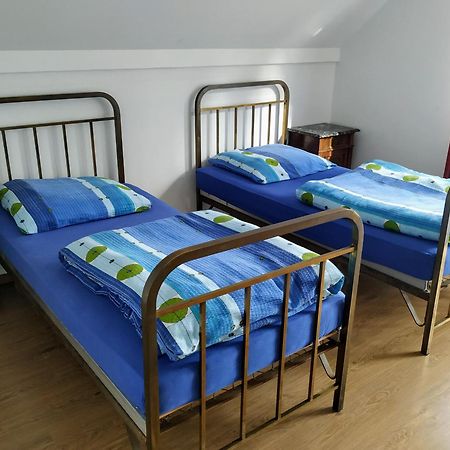 Noclegi Malgorzatka Solec-Zdrój Habitación foto