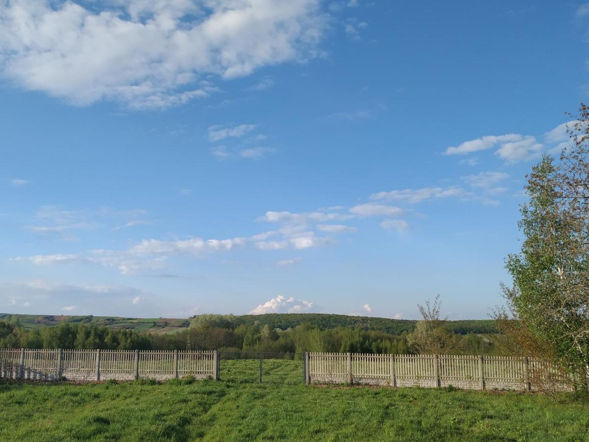 Noclegi Malgorzatka Solec-Zdrój Exterior foto