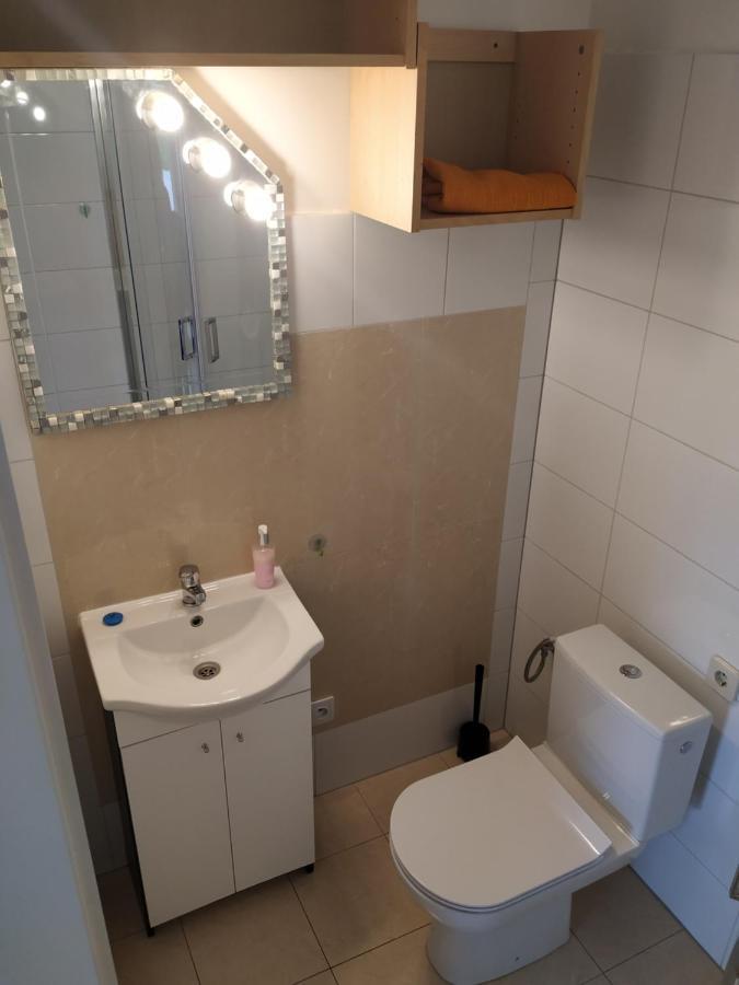Noclegi Malgorzatka Solec-Zdrój Exterior foto