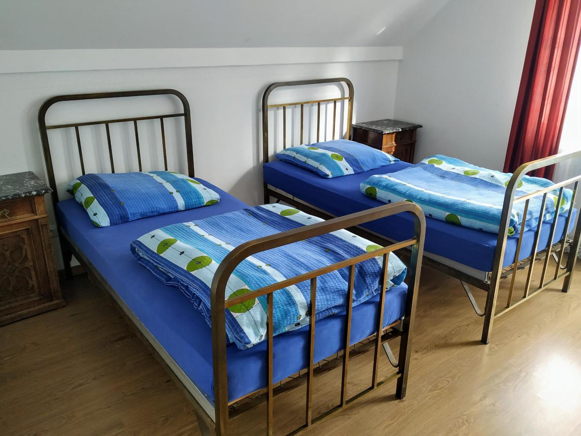 Noclegi Malgorzatka Solec-Zdrój Habitación foto